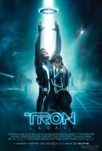 tronlegacyposter