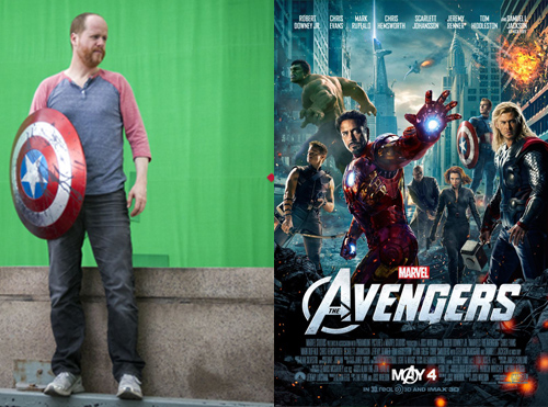 Joss Whedon