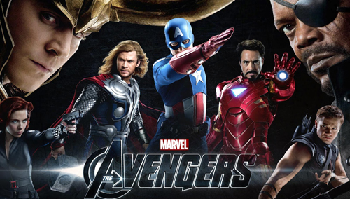 theavengersbanner
