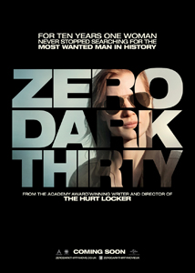 zerodarkposter