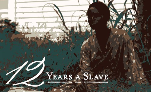 2-12 Years A Slave