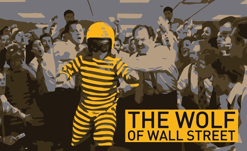 8-The Wolf of Wall Street